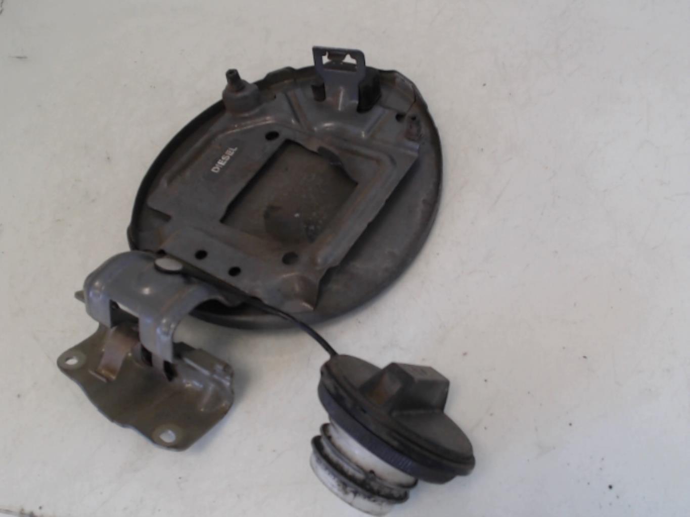 Trappe d'essence NISSAN NOTE 1 PHASE 2 Diesel - 1