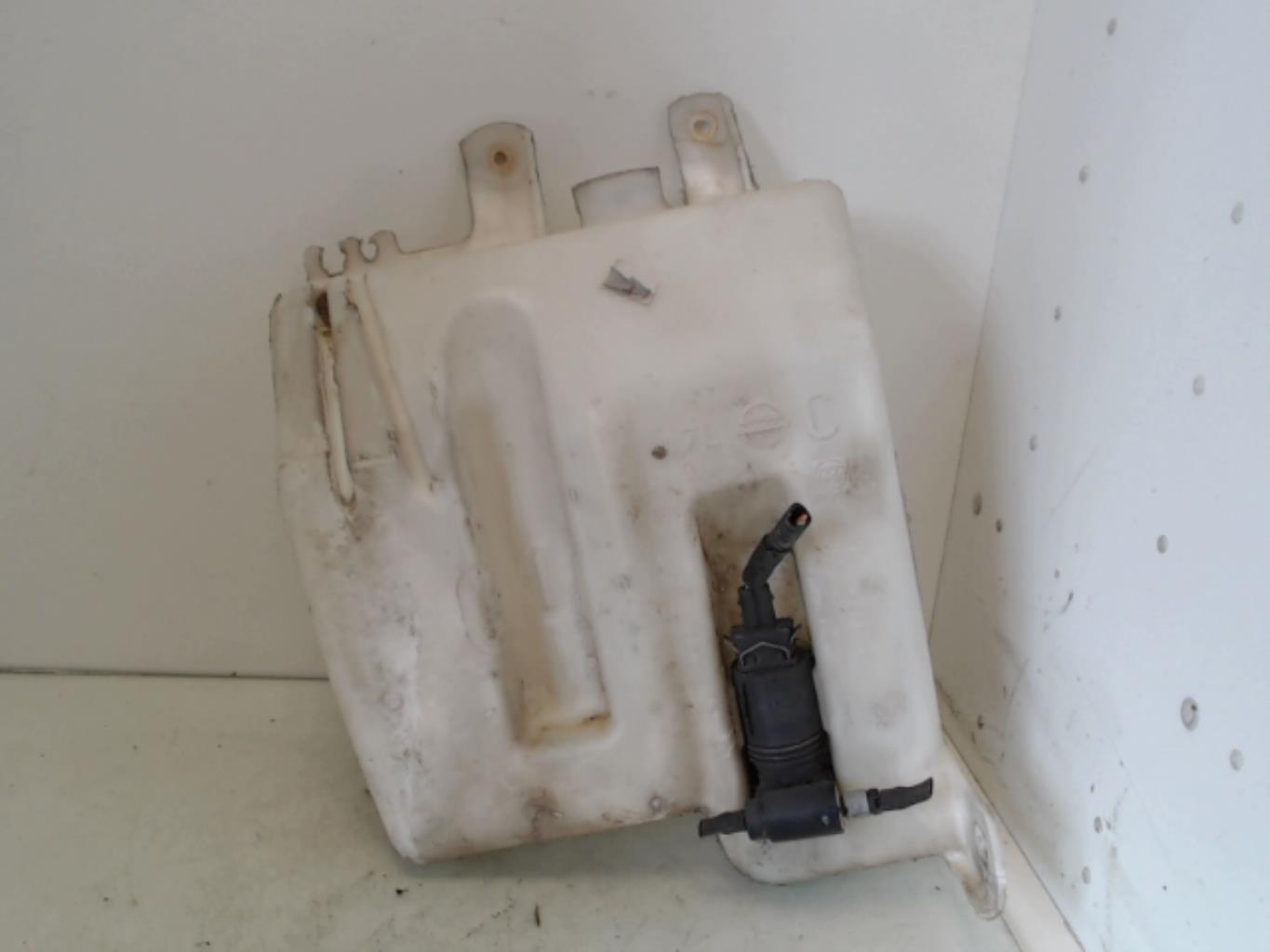 Vase de lave glace NISSAN NOTE 1 PHASE 2 Diesel - 1