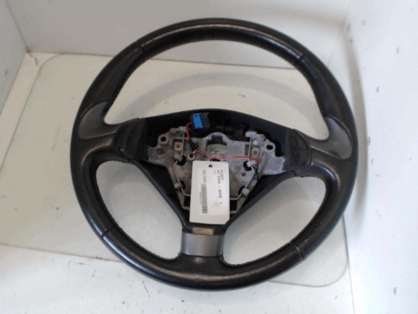 Volant PEUGEOT 407 PHASE 1 BREAK Diesel - 1