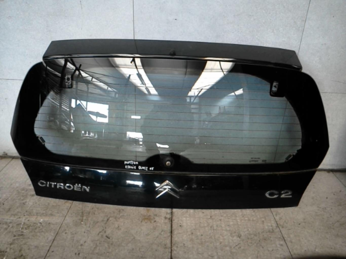 Parafango anteriore destro CITROEN BERLINGO 1 PHASE 1 Diésel - 1