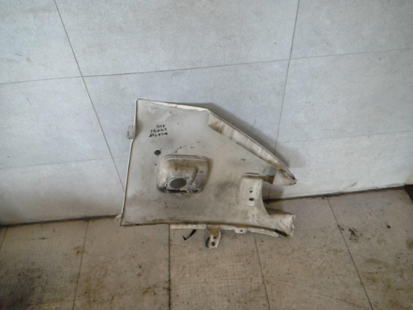 Parafango anteriore sinistro FIAT DUCATO 1  - 1