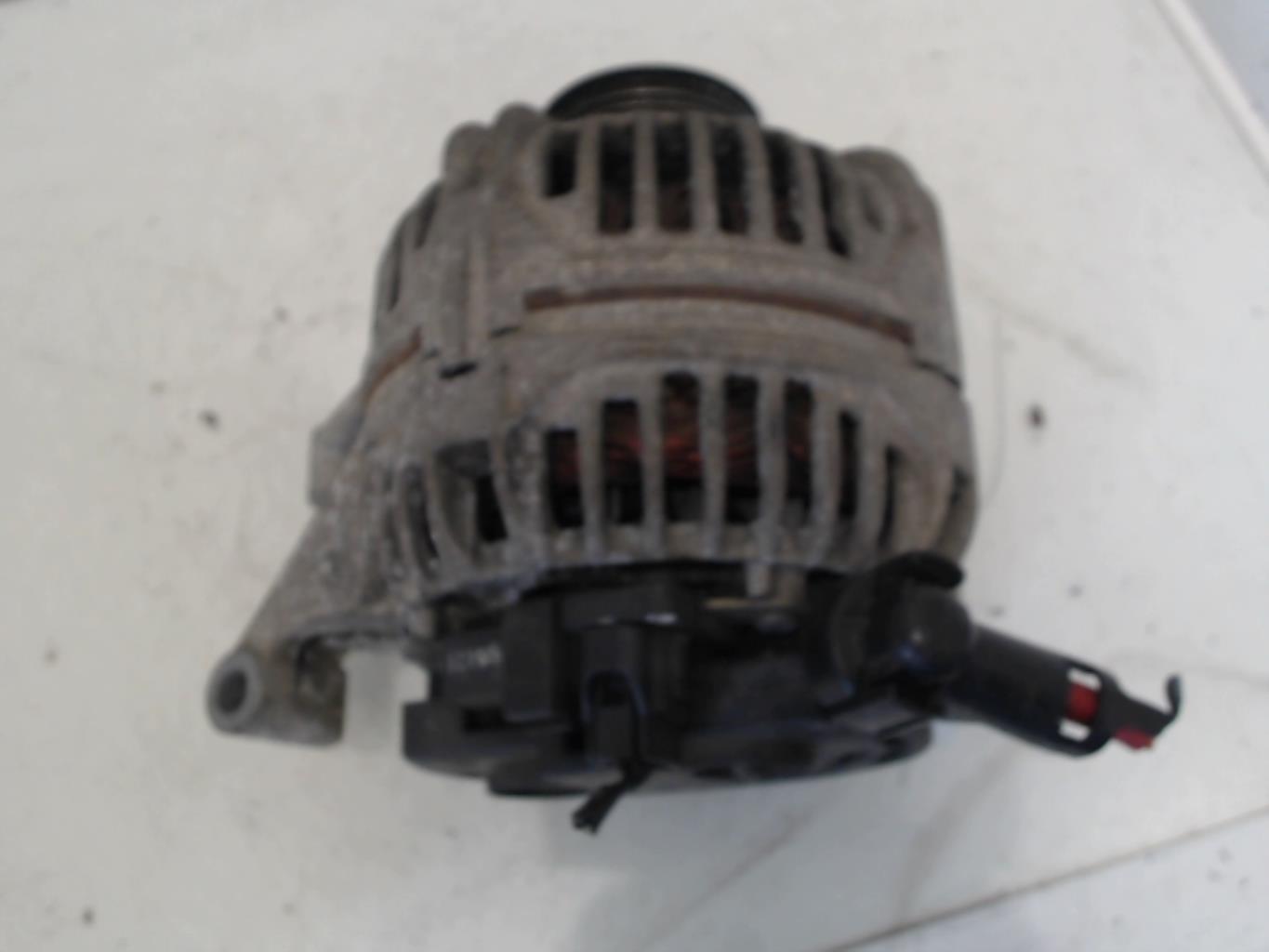 Alternatore JEEP GRAND CHEROKEE 1 PHASE 2 Gasolina - 1