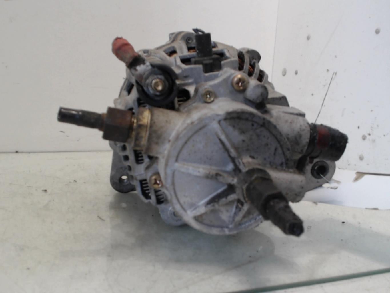 Alternatore FORD TRANSIT 2 PHASE 2 Diésel - 1
