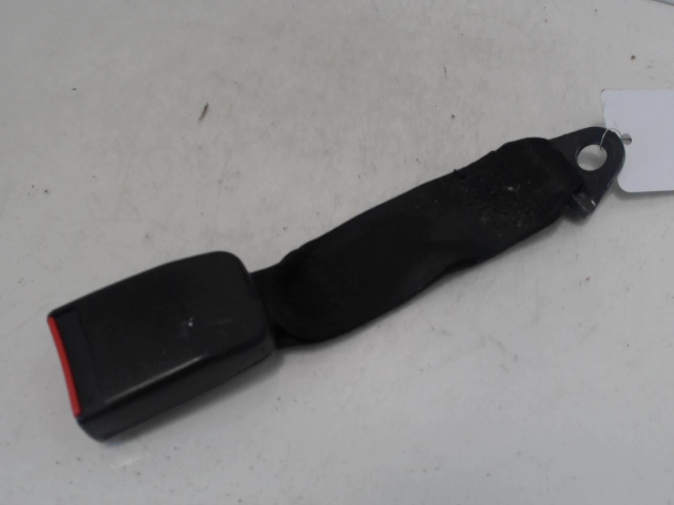 Aggancio cintura sicurezza posteriore centrale PEUGEOT 306 PHASE 2 Gasolina - 1