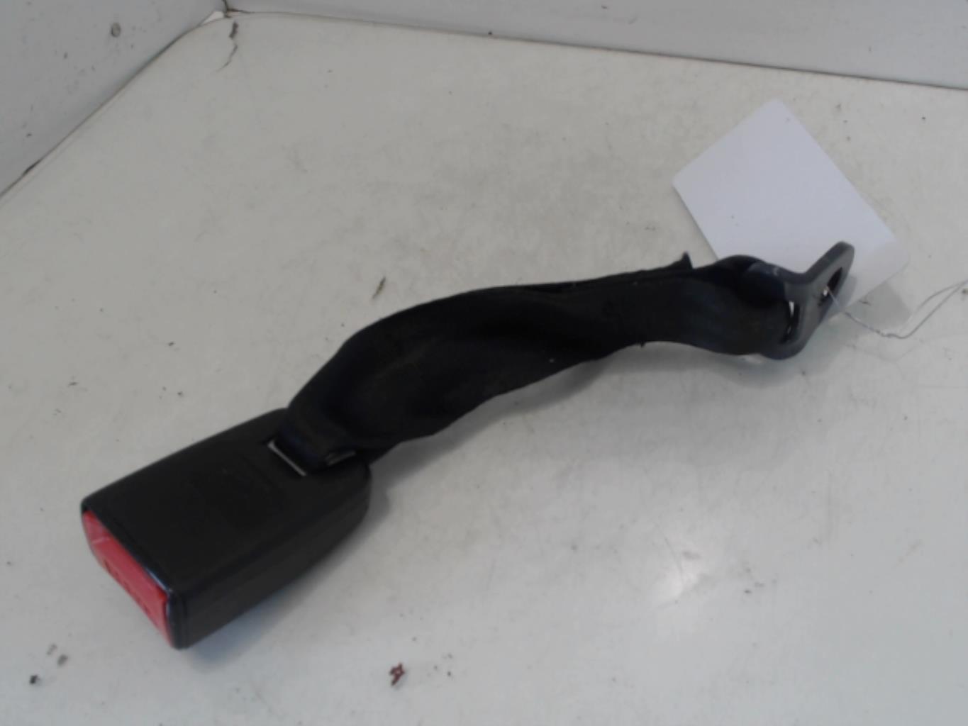 Aggancio cintura sicurezza posteriore destro PEUGEOT 306 PHASE 2 Gasolina - 1