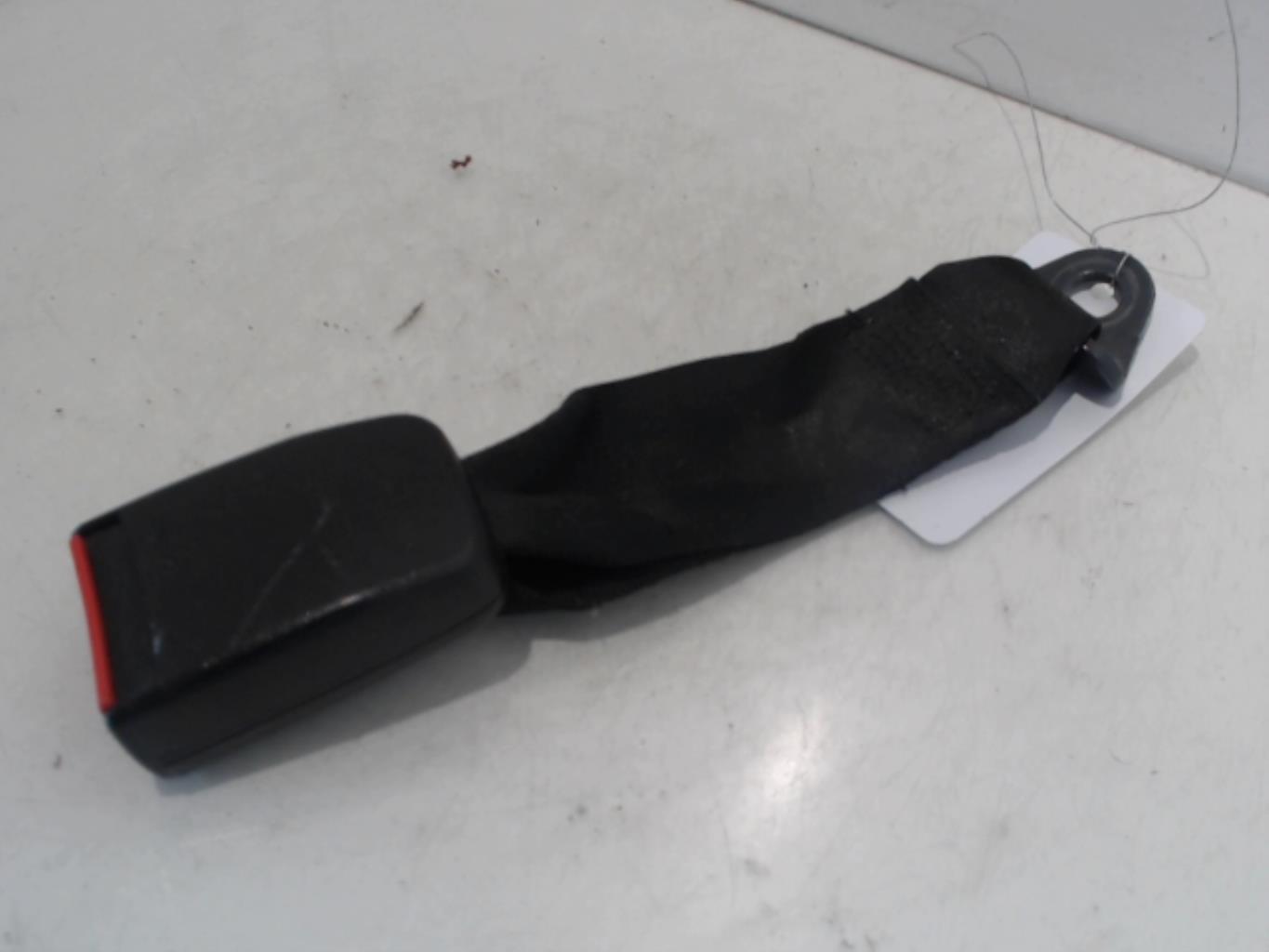 Aggancio cintura sicurezza posteriore sinistro PEUGEOT 306 PHASE 2 Gasolina - 1