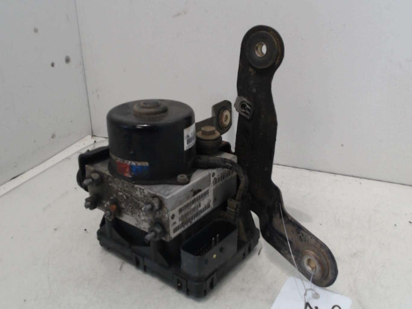 Blocco ABS (antibloccaggio freni) JEEP GRAND CHEROKEE 1 PHASE 2 Gasolina - 1
