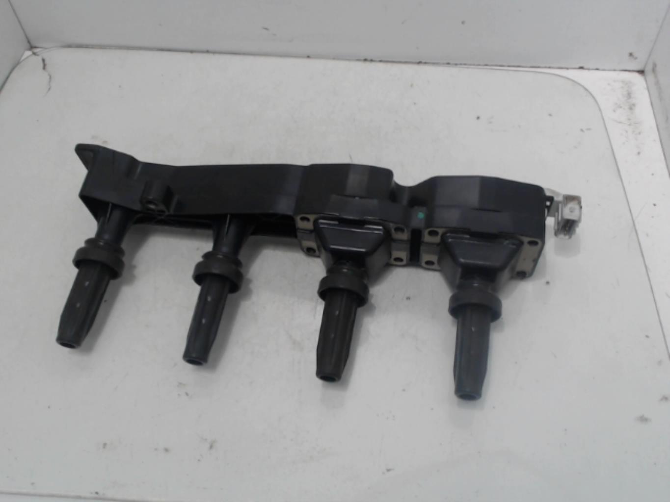 Bobine (allumage) CITROEN SAXO PHASE 2 Essence - 1