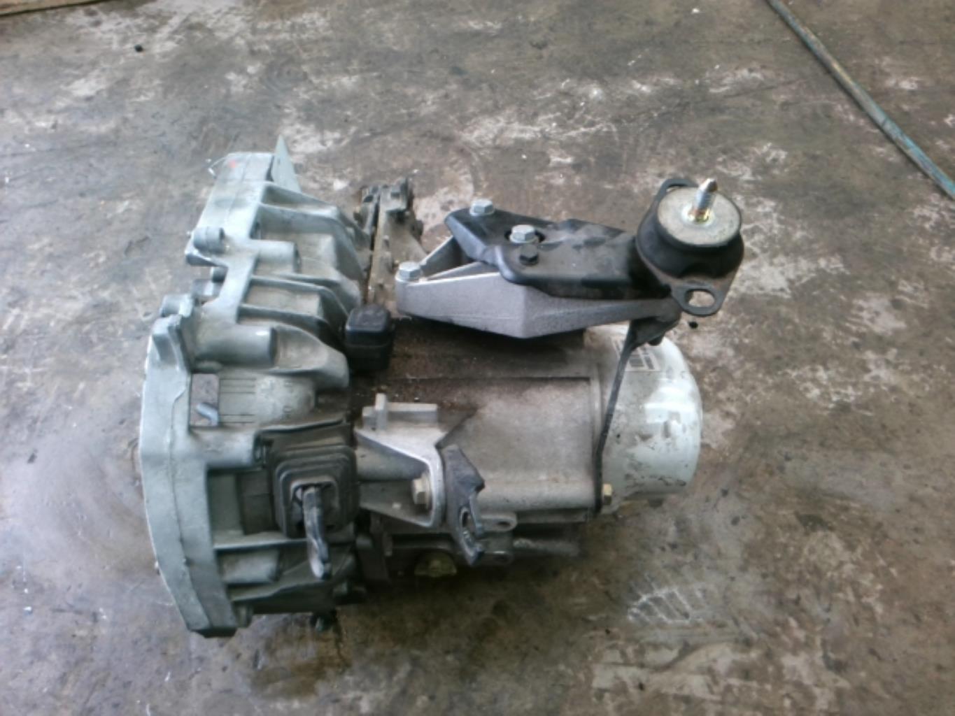Boite de vitesses RENAULT MEGANE 1 PHASE 2 Essence - 1