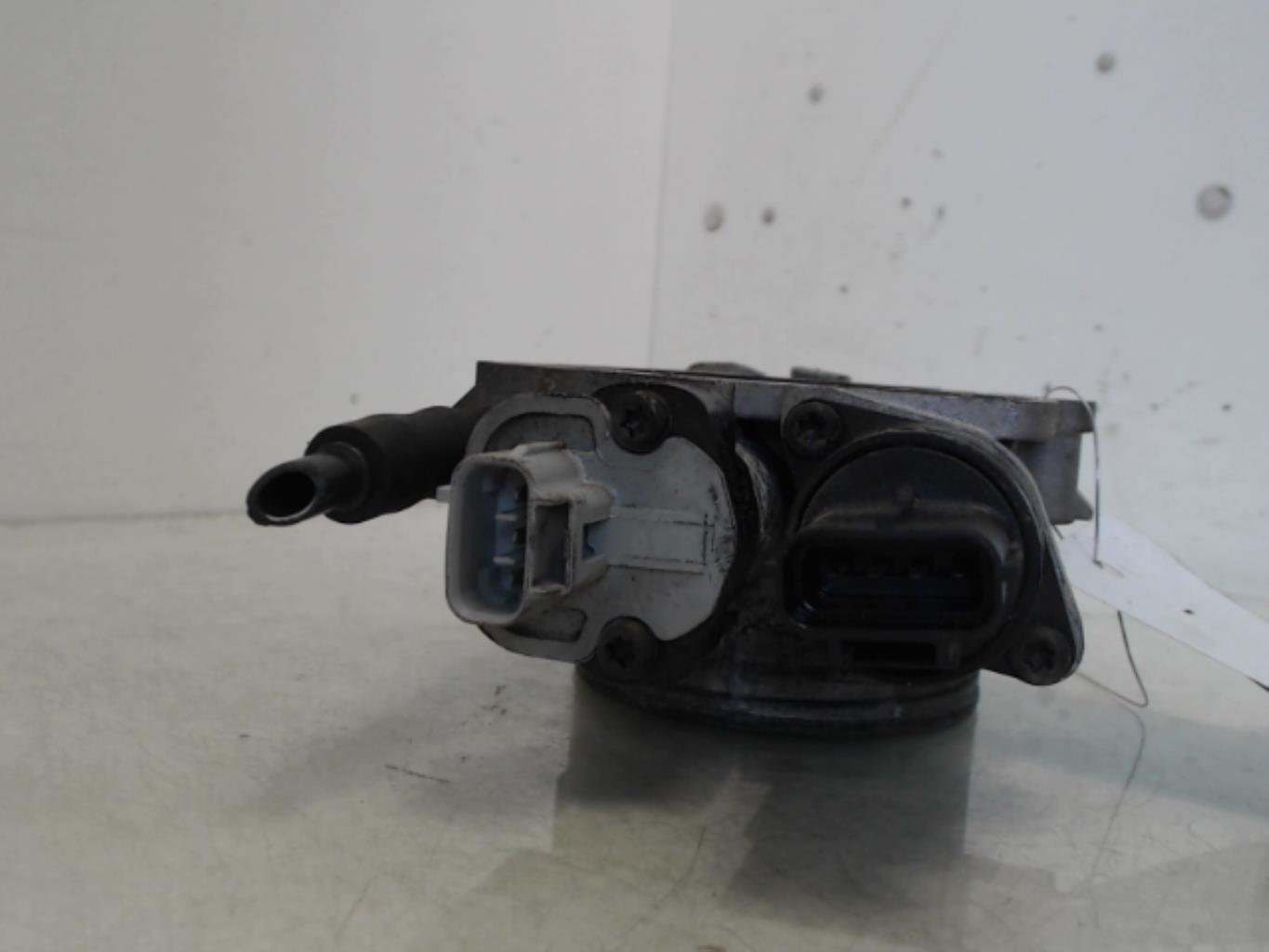 Boitier papillon JEEP GRAND CHEROKEE 1 PHASE 2 Essence - 1