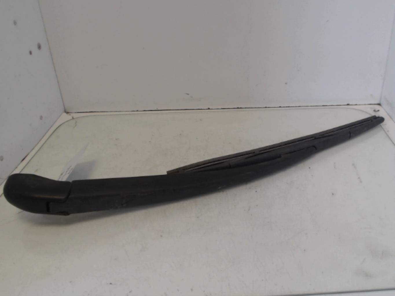Bras essuie glace arriere MAZDA 2 2 PHASE 1 Diesel - 1