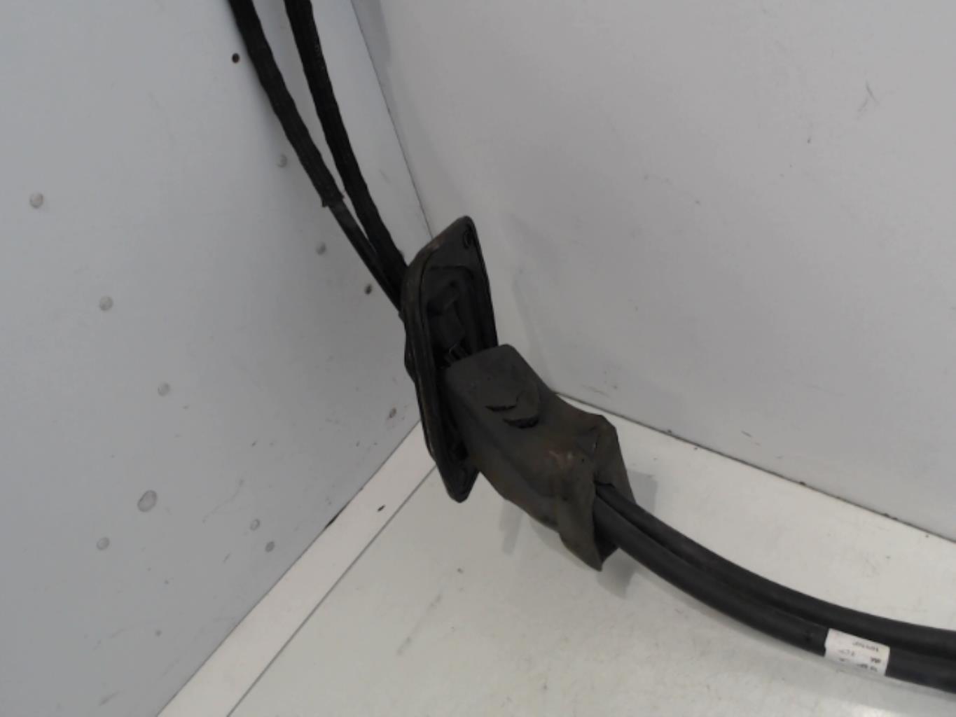 Cable levier de vitesses CITROEN XSARA PICASSO Diesel - 1