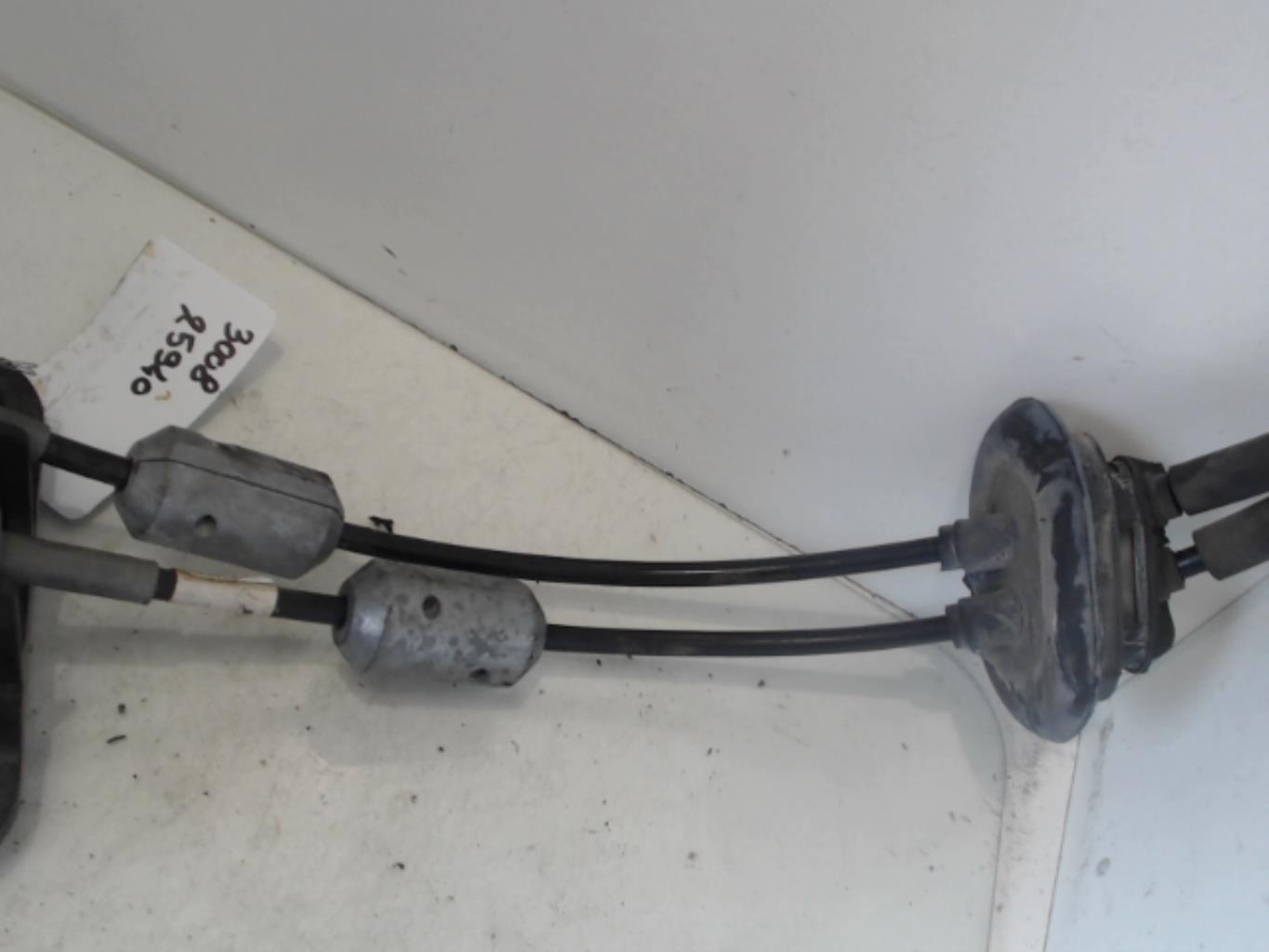 Cable levier de vitesses PEUGEOT 3008 1 PHASE 1 Diesel - 1