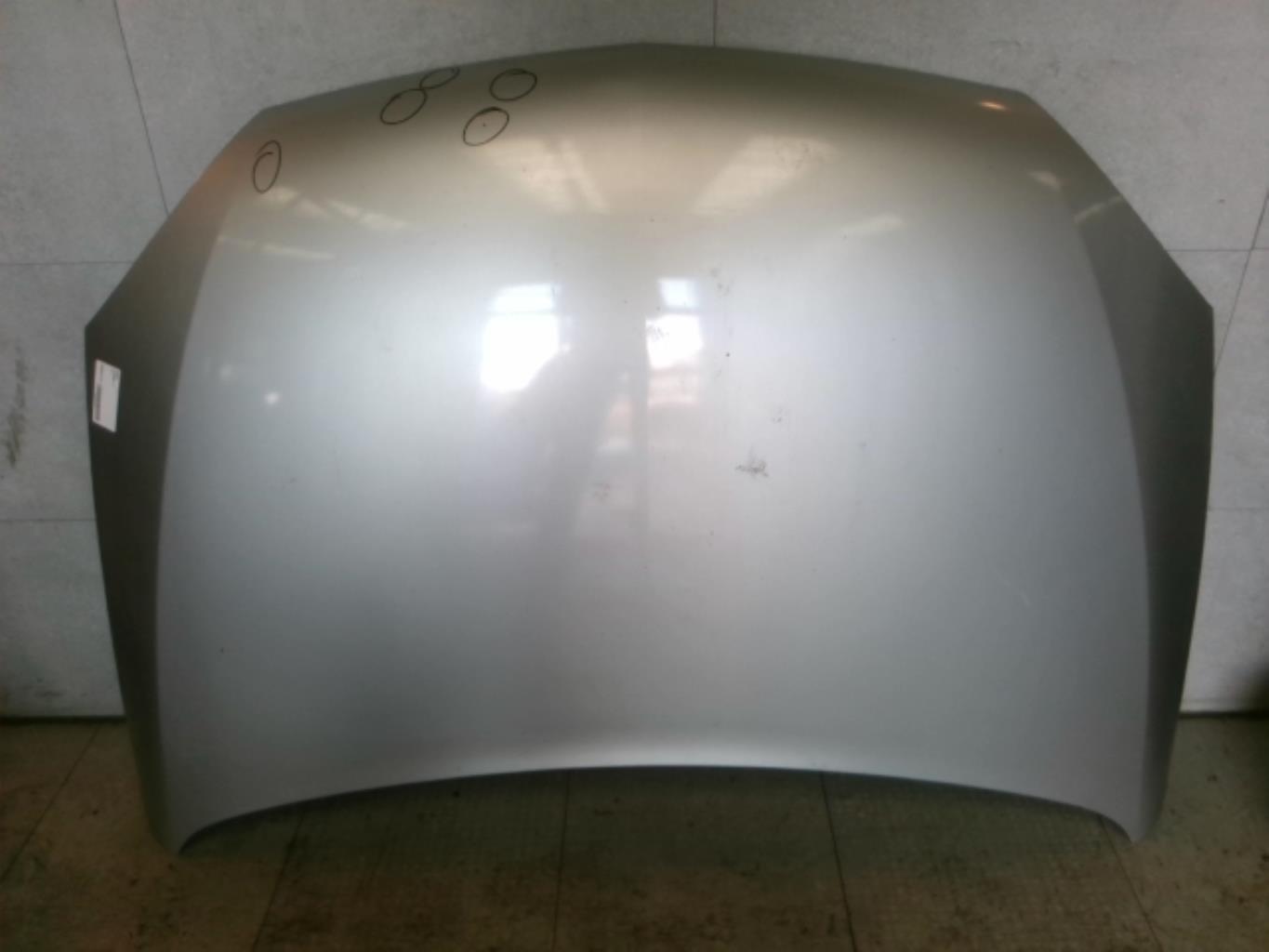 Capot OPEL CORSA C PHASE 1 Diesel - 1