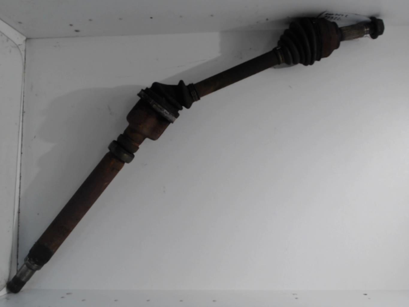 Giunto cardanico albero di trasmissione destro FORD MONDEO 2 Gasolina - 1