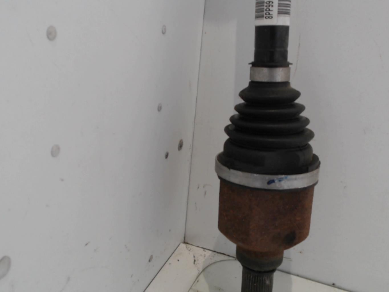 Giunto cardanico albero di trasmissione sinistro CITROEN C3 AIRCROSS PHASE 1 Gasolina - 1