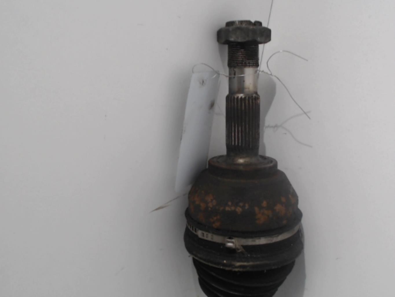Giunto cardanico albero di trasmissione sinistro FIAT DUCATO 1  - 1