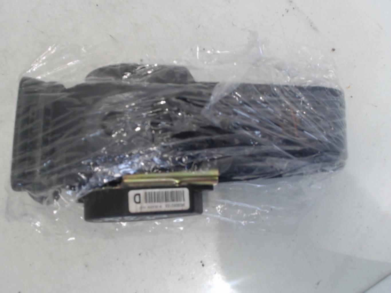 Cintura di sicurezza anteriore destra PEUGEOT 306 PHASE 2 Gasolina - 1
