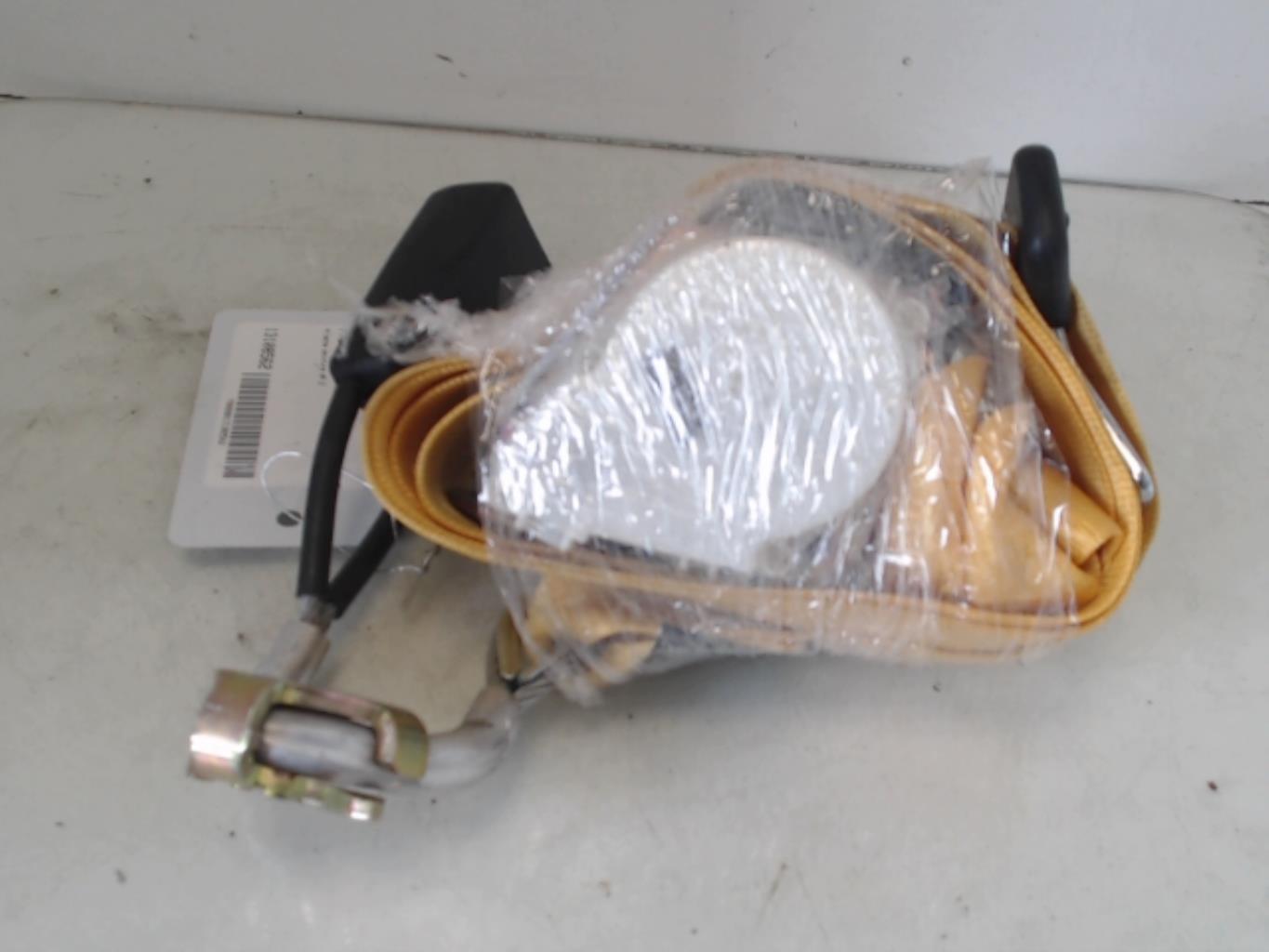 Ceinture centrale SKODA FABIA 1 PHASE 2 BREAK Diesel - 1