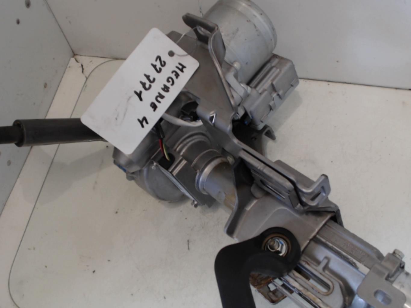 Colonne de direction RENAULT MEGANE 4 PHASE 1 Diesel - 1