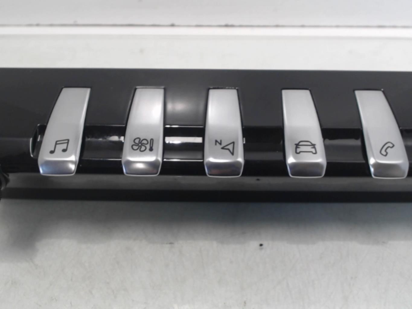Commande autoradio PEUGEOT 508 2 SW BREAK Diesel - 1