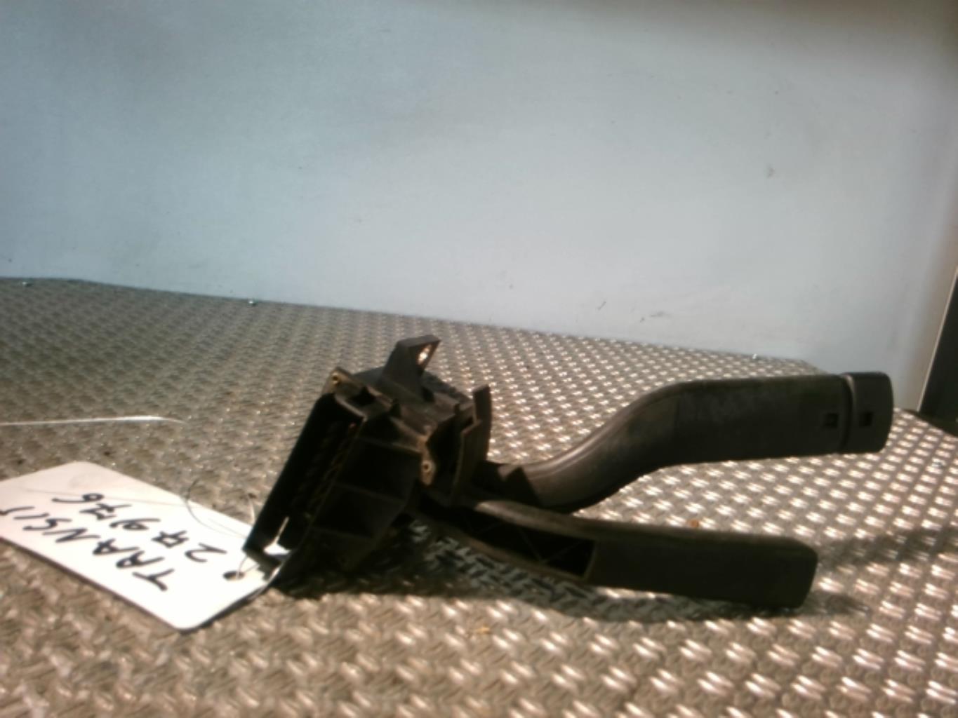 Commodo d'essuie glaces FORD TRANSIT 2 PHASE 2 Diesel - 1