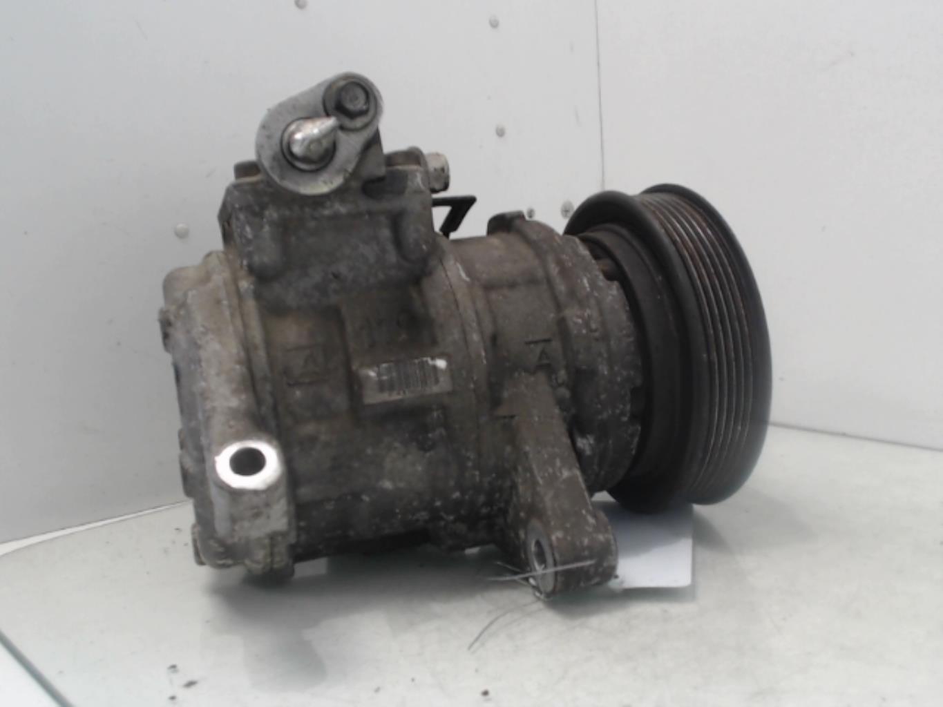 Compressore clima JEEP GRAND CHEROKEE 1 PHASE 2 Gasolina - 1