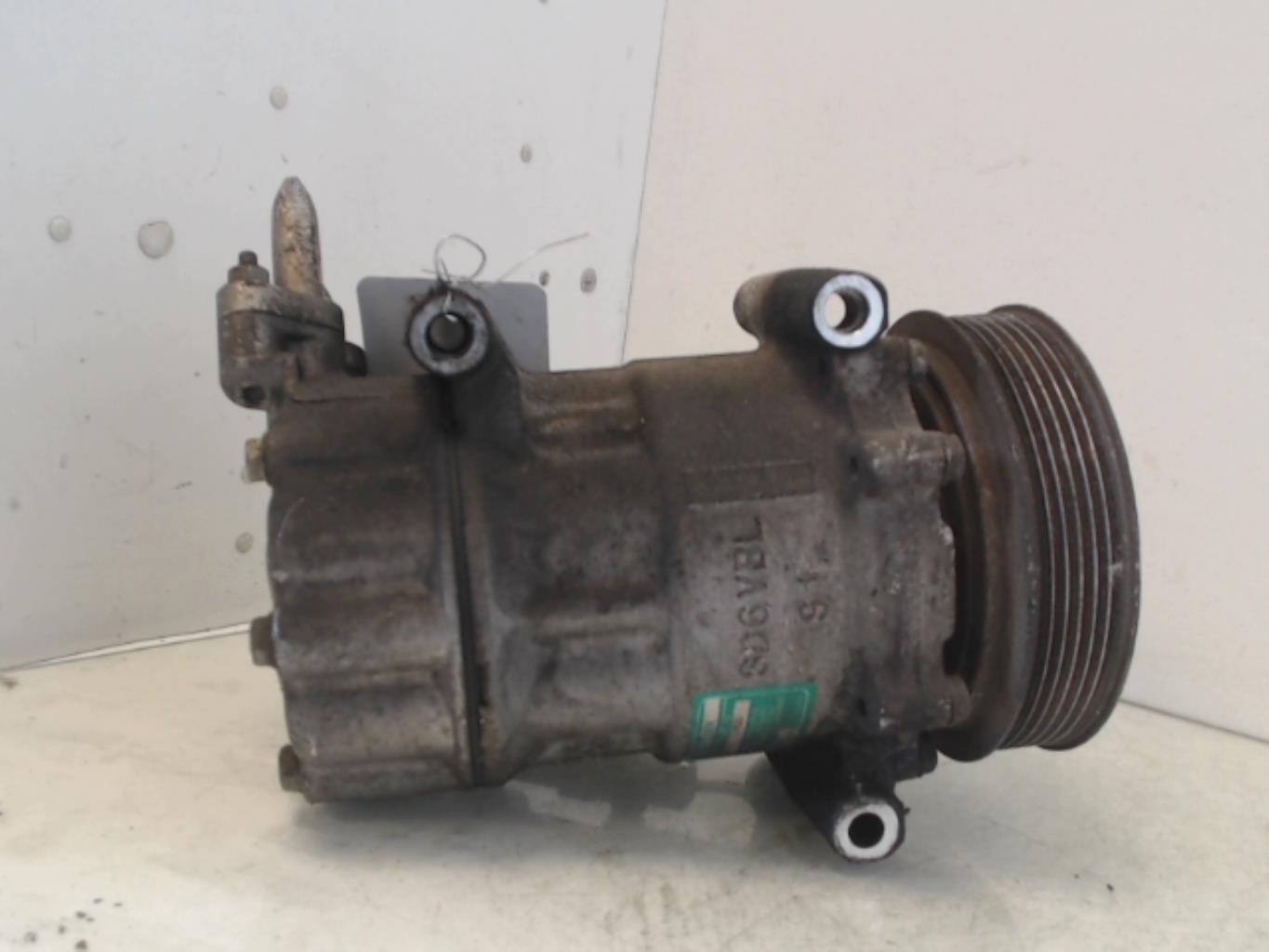 Compressore clima PEUGEOT 1007 Diésel - 1