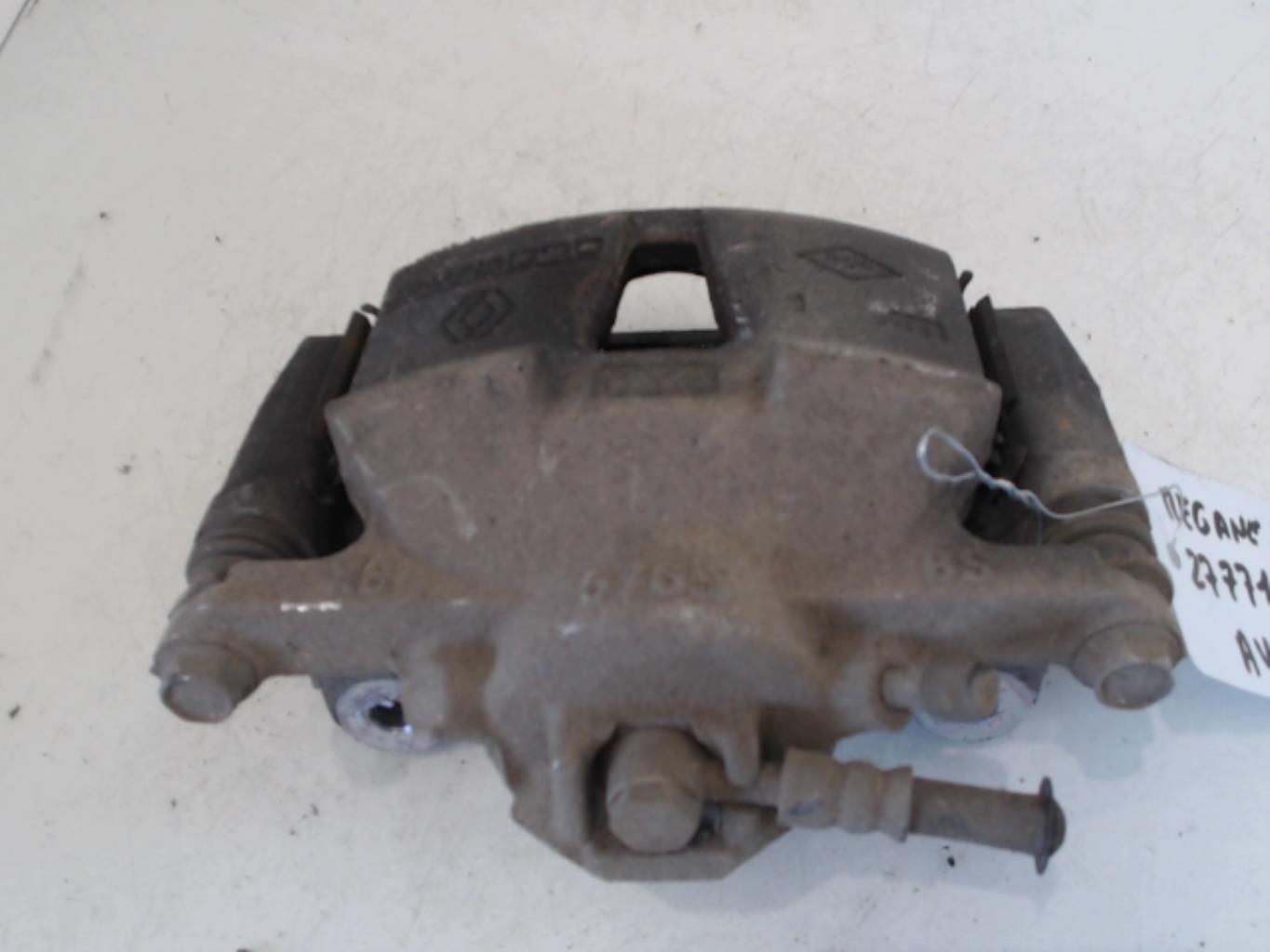 Pinza freni anteriore destra RENAULT MEGANE 4 PHASE 1 Diésel - 1