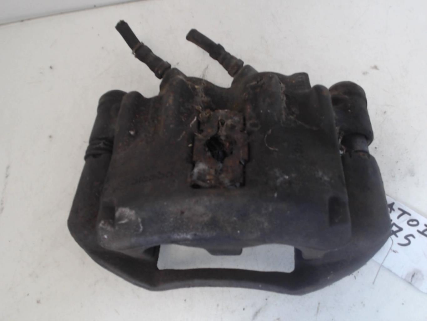 Pinza freni anteriore destra FIAT DUCATO 1  - 1