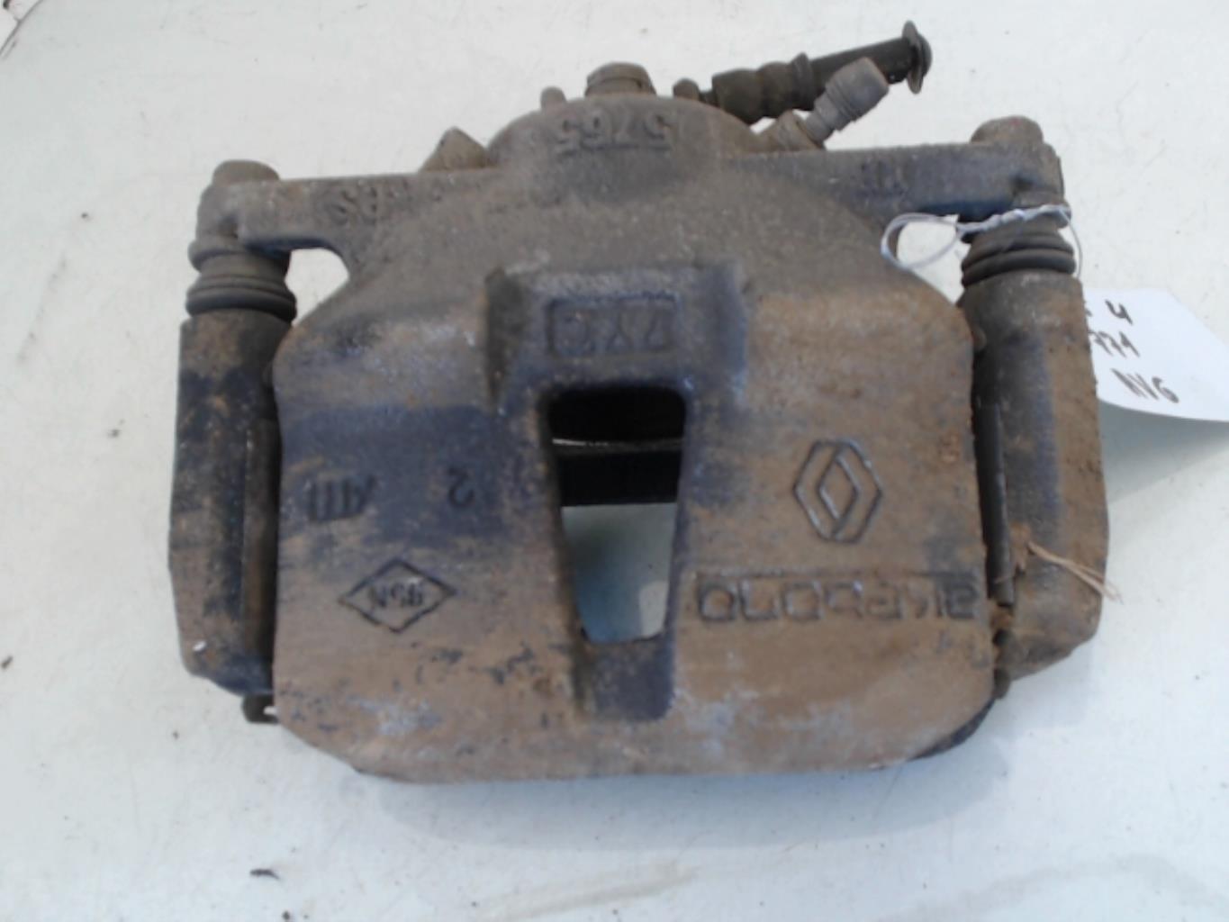 Pinza freni anteriore sinistra RENAULT MEGANE 4 PHASE 1 Diésel - 1
