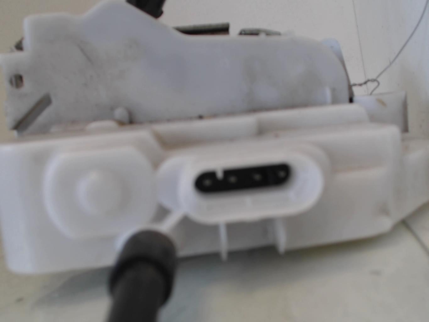Chiusura centralizzata anteriore destra CITROEN C2 PHASE 1 Diésel - 1