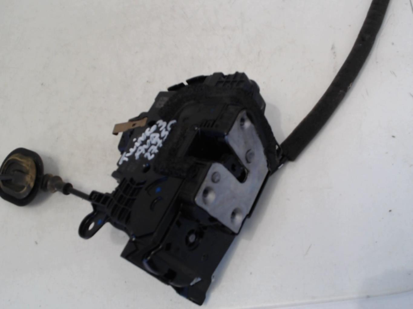 Chiusura centralizzata anteriore destra RENAULT TWINGO 3 PHASE 1 Gasolina - 1