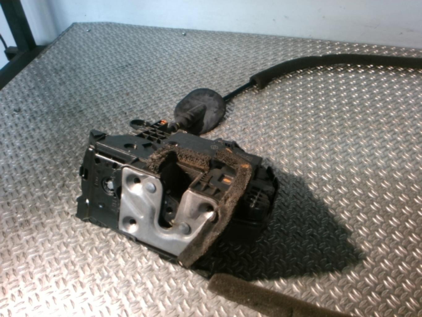 Chiusura centralizzata anteriore destra RENAULT CLIO 4 PHASE 1 Diésel - 1