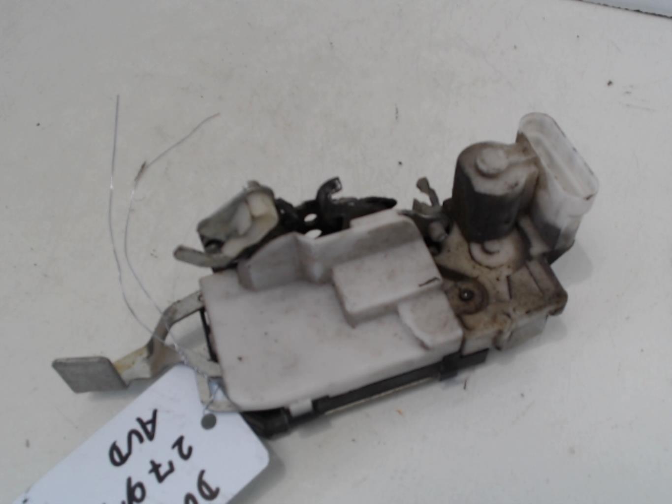 Chiusura centralizzata anteriore destra FIAT DUCATO 1  - 1
