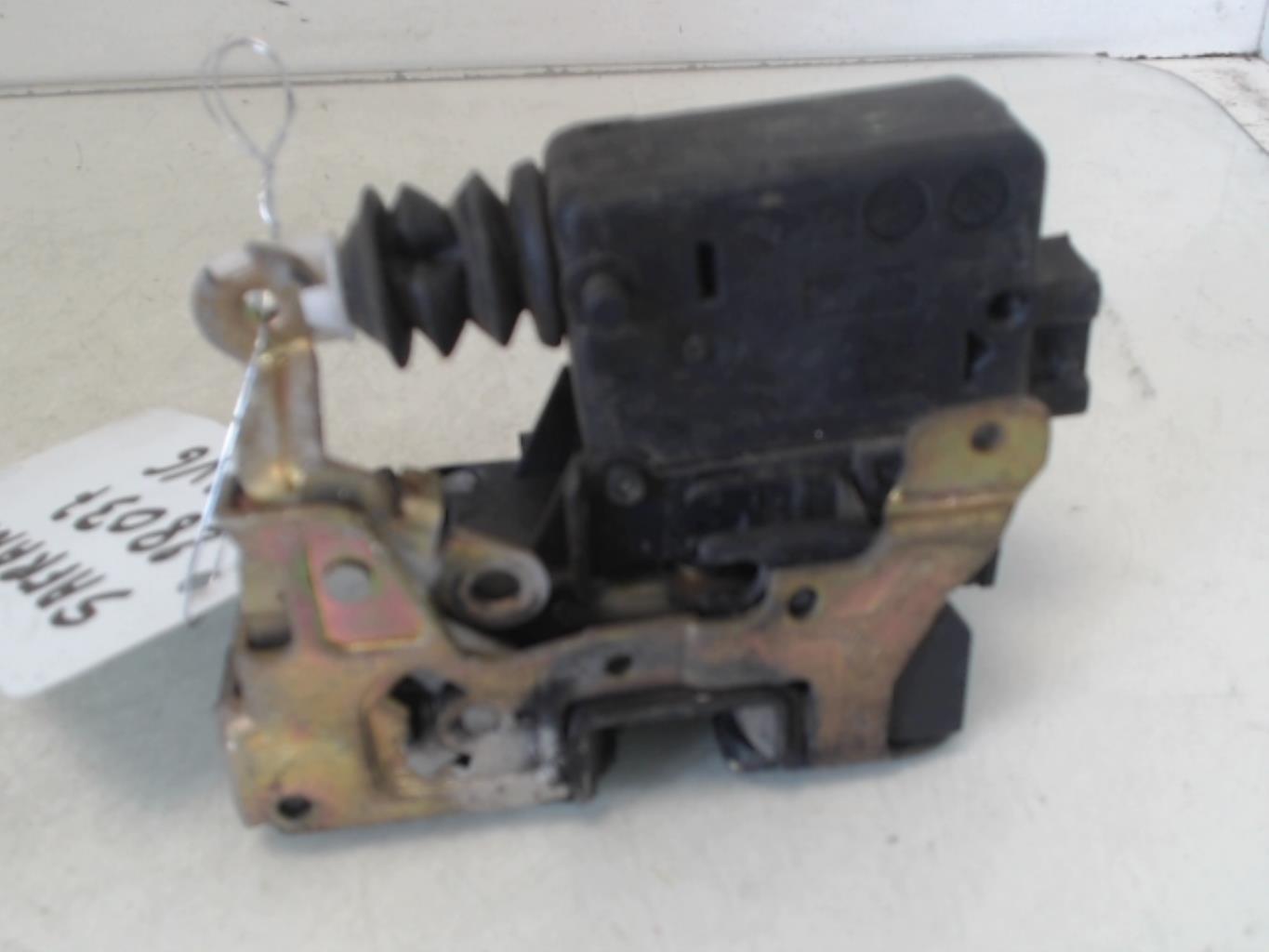 Chiusura centralizzata anteriore sinistra RENAULT SAFRANE PHASE 1 Gasolina - 1