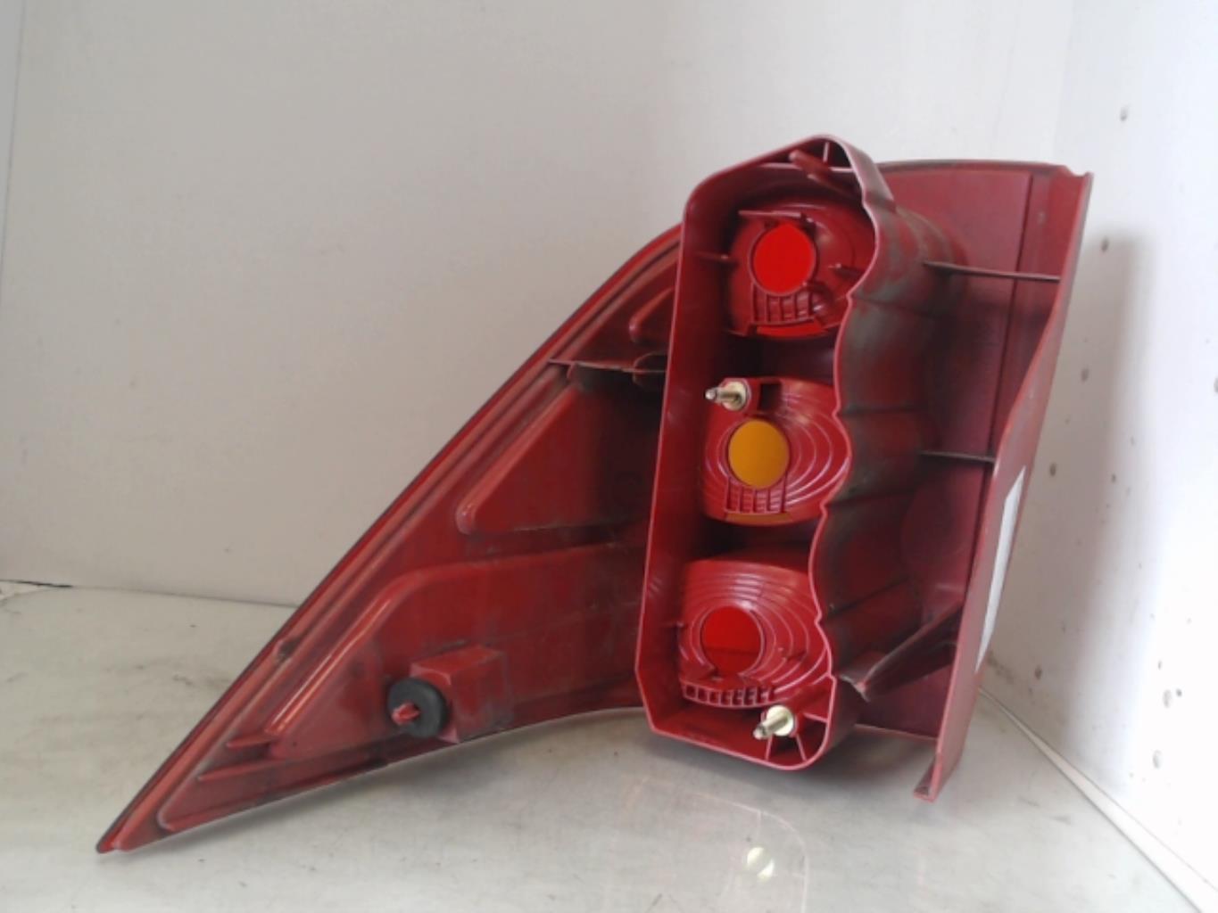 Fanale posteriore principale sinistro (luci) PEUGEOT 1007 Diésel - 1