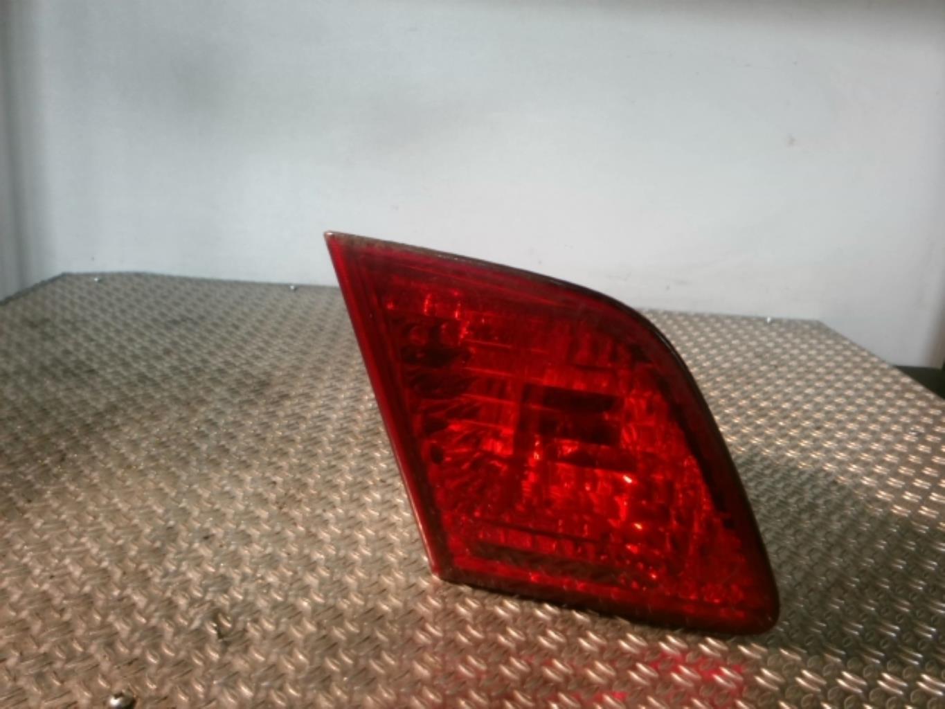 Retronebbia sinistro SUZUKI LIANA Diésel - 1