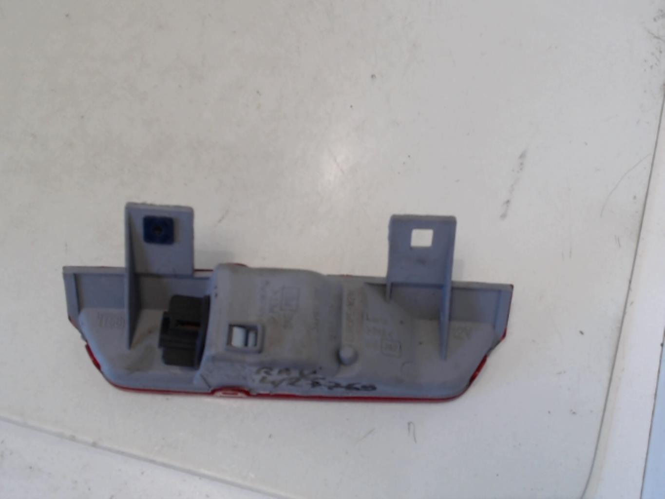Luce stop centrale TOYOTA RAV4 2 PHASE 2 Diésel - 1