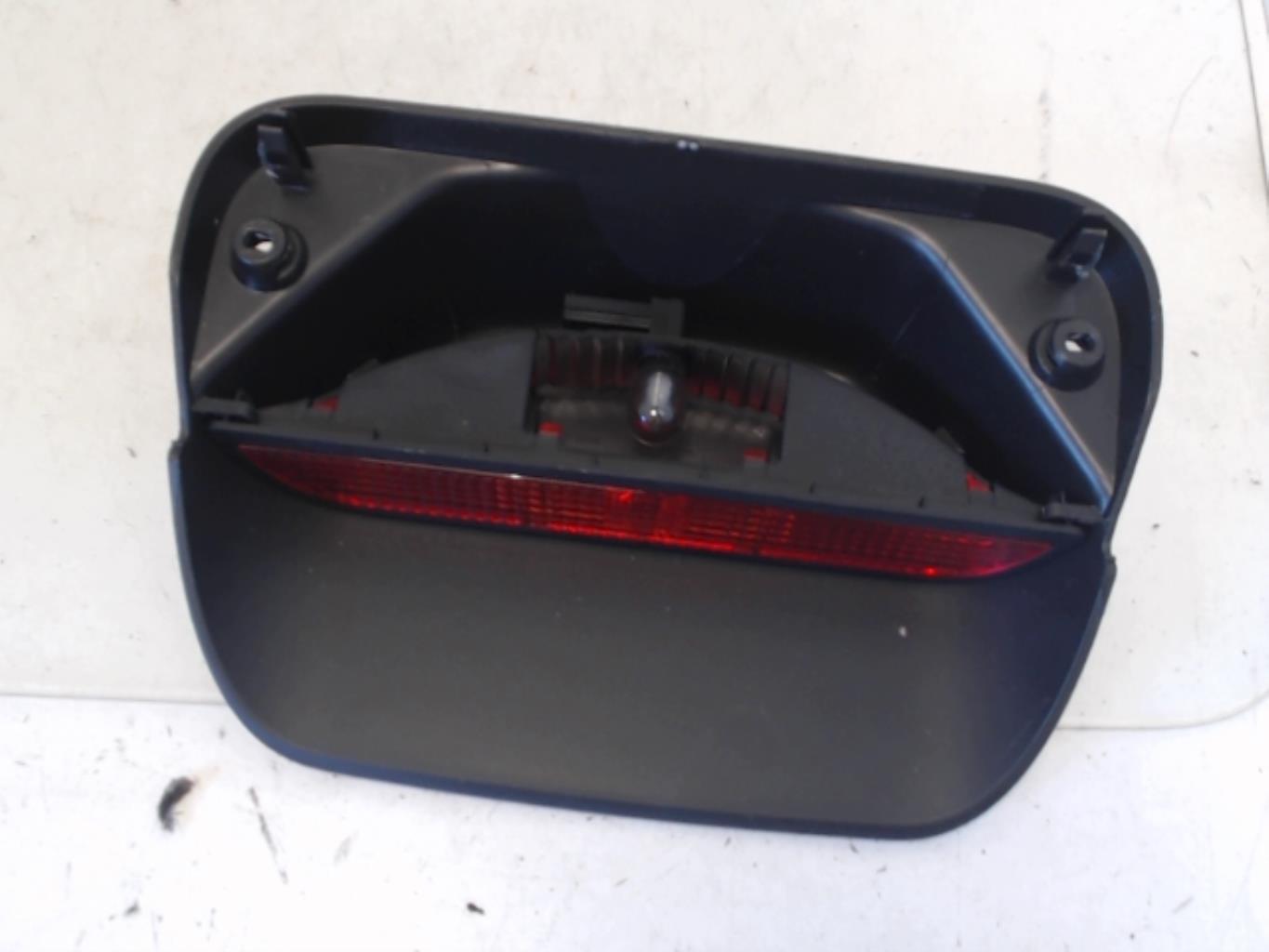 Luce stop centrale DACIA SANDERO 2 PHASE 1 Gasolina - 1