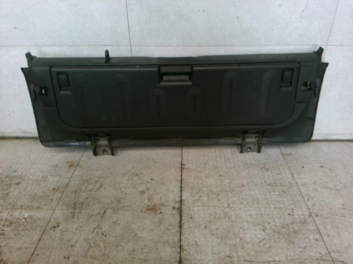 Hayon inferieur CITROEN C2 PHASE 1 Diesel - 1
