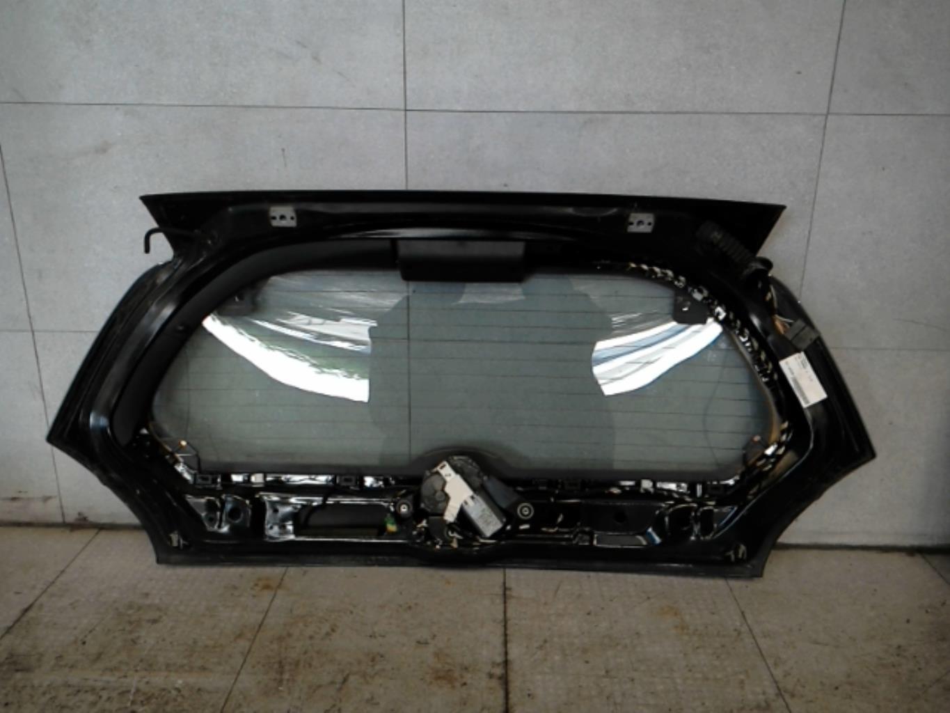 Hayon superieur CITROEN C2 PHASE 1 Diesel - 1