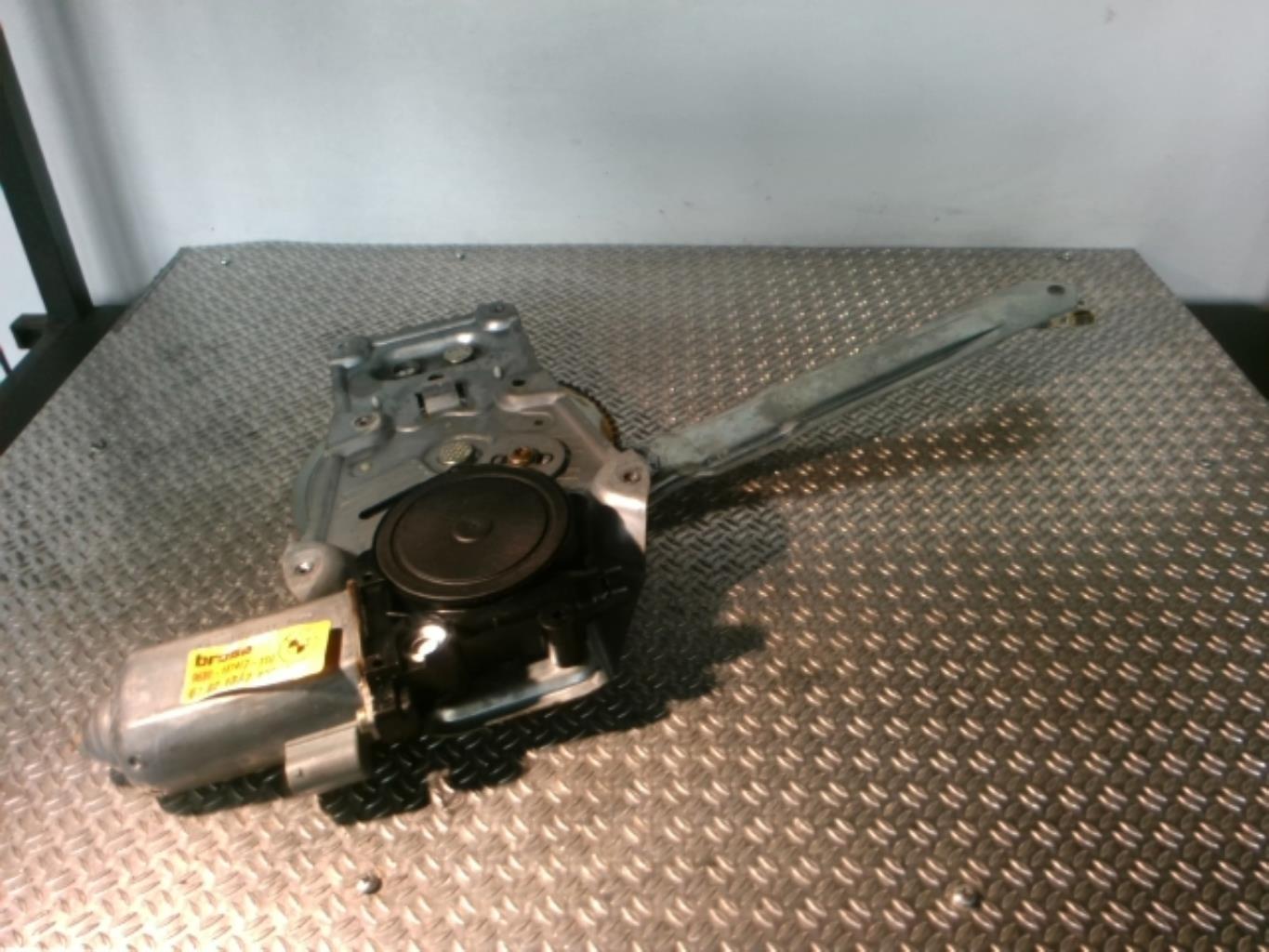 Alzacristalli elettrico posteriore destro BMW SERIE 3 E36 Gasolina - 1