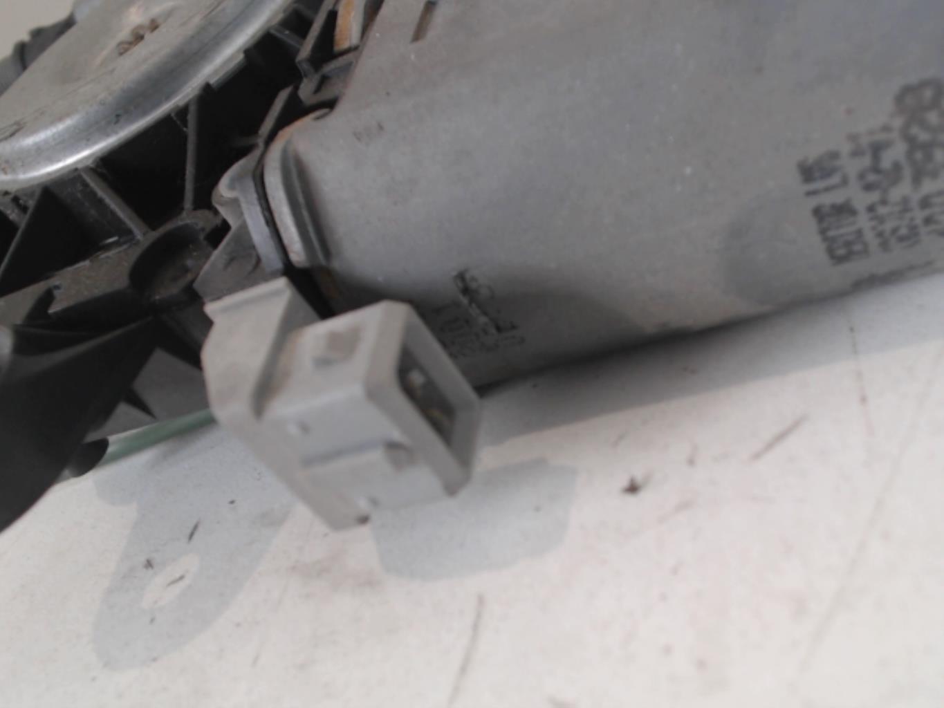 Alzacristalli elettrico posteriore destro FIAT ULYSSE 1 PHASE 2  - 1
