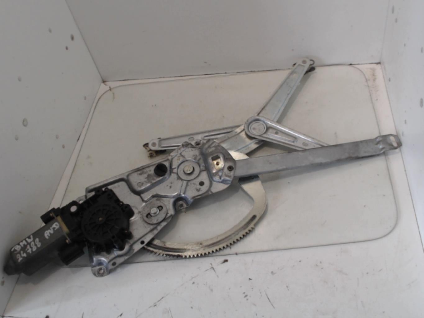 Alzacristalli elettrico anteriore destro BMW SERIE 3 E36 Gasolina - 1