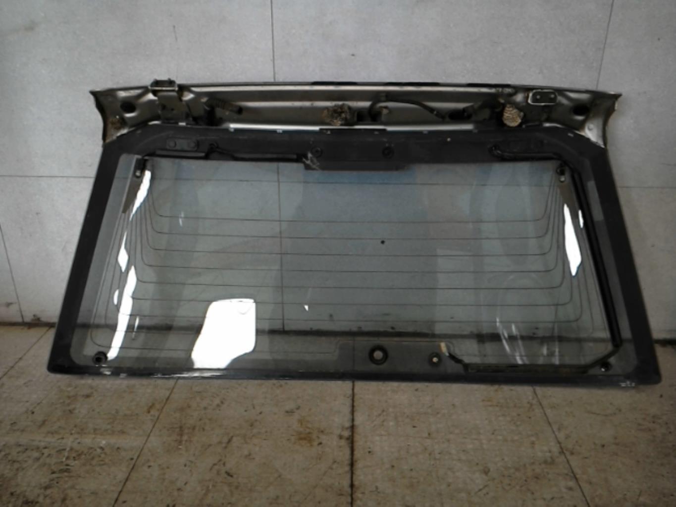 Lunette arriere HONDA CR-V 1 Essence - 1