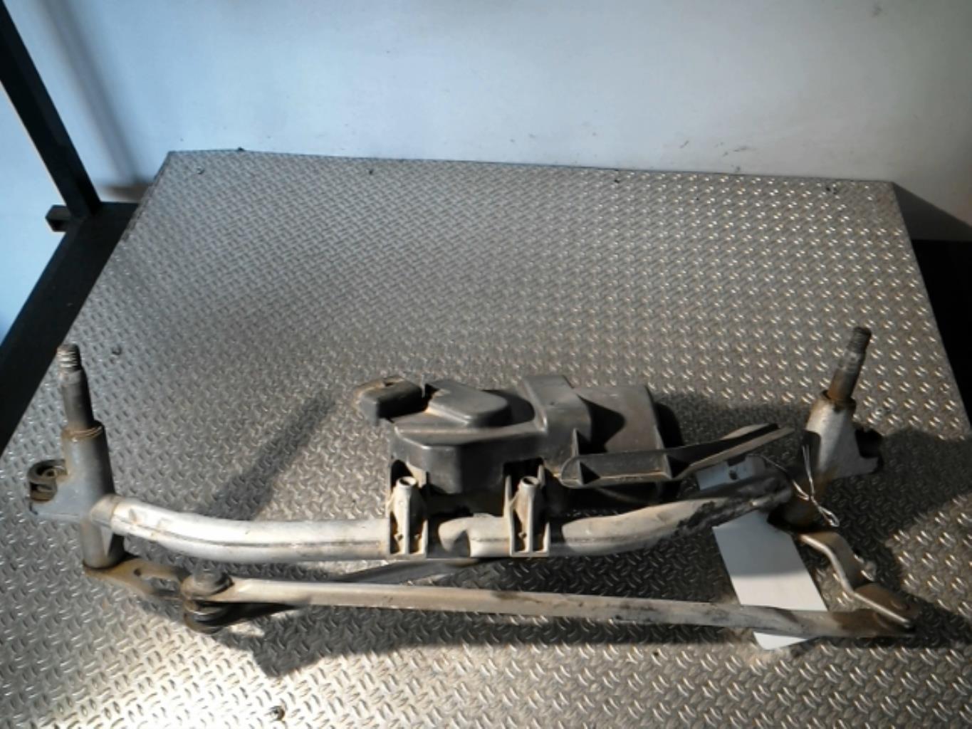Meccanismo tergicristallo PEUGEOT 1007 Diésel - 1