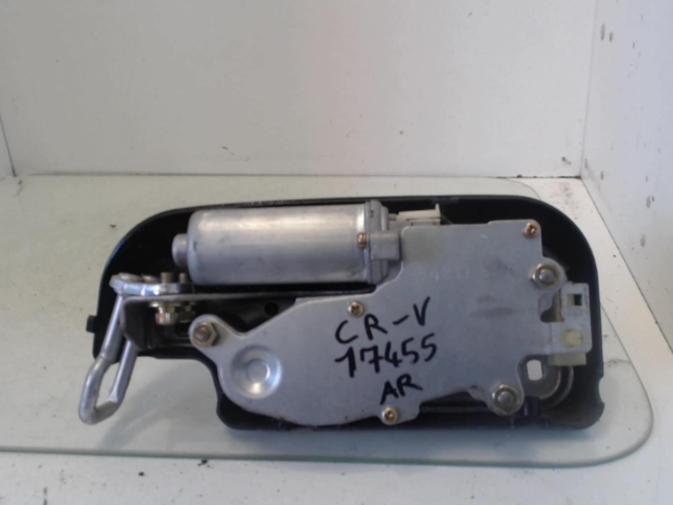 Motore tergicristallo posteriore HONDA CR-V 1 Gasolina - 1