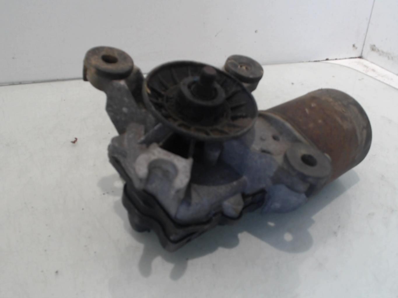 Motore tergicristallo anteriore MITSUBISHI PAJERO 3 PHASE 1 Diésel - 1