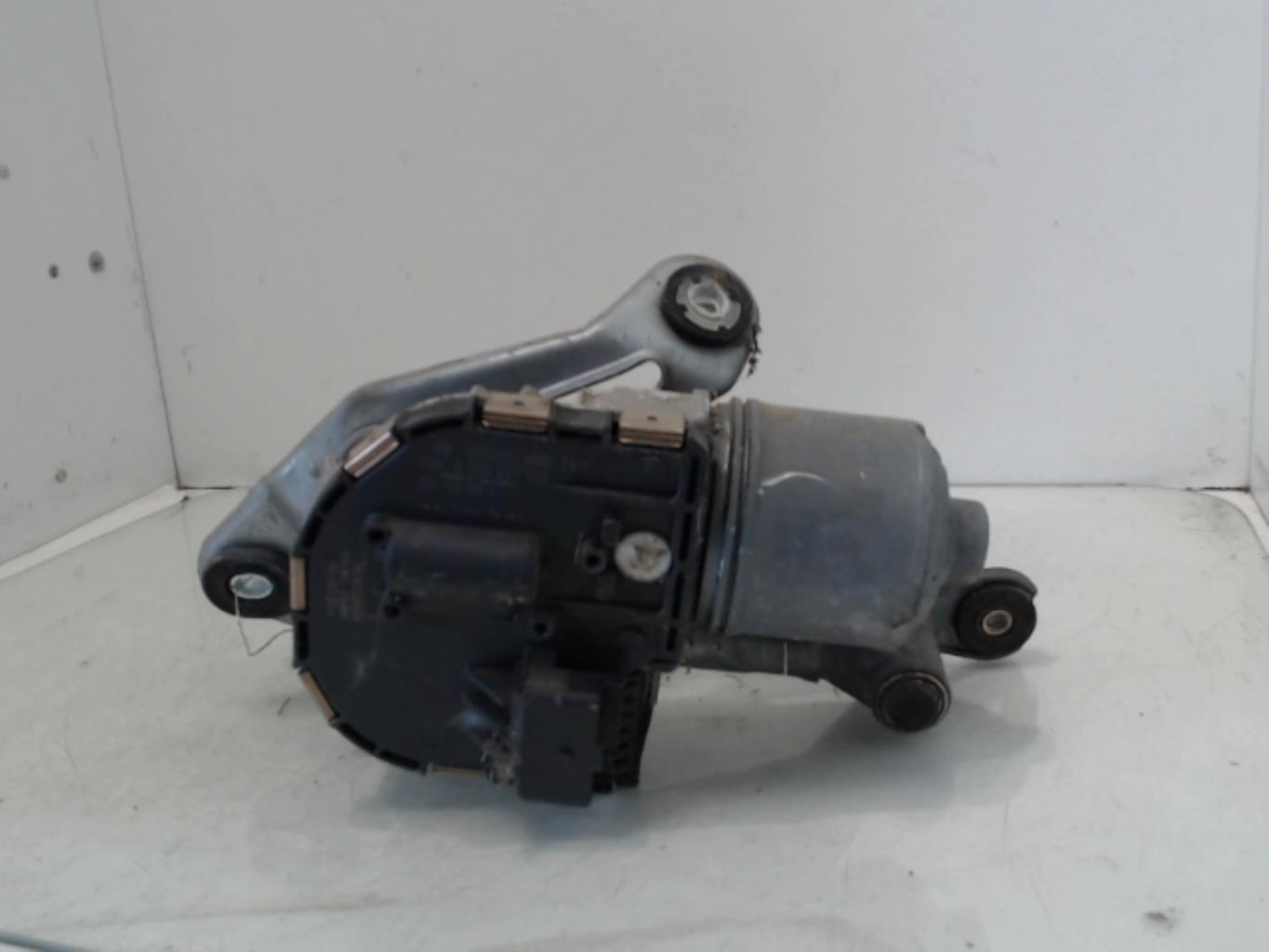 Motore tergicristallo anteriore destro PEUGEOT 407 PHASE 1 BREAK Diésel - 1